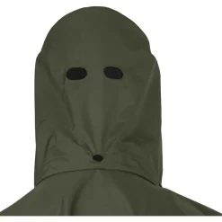 AGU Essential Original Regenjas - army green
