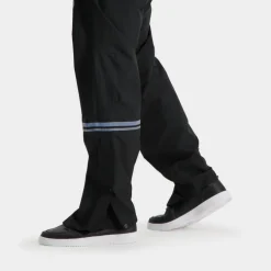 AGU Essential Original Regenbroek - zwart