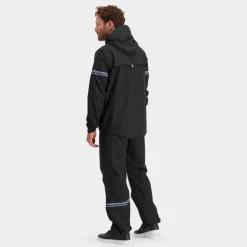 AGU Essential Original Regenbroek - zwart