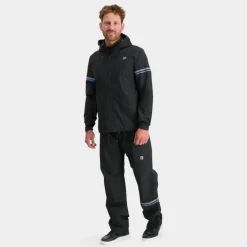 AGU Essential Original Regenbroek - zwart