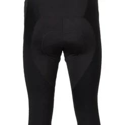AGU Essential Performance Switch Fietsbroek met Bretels Heren - zwart