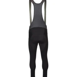 AGU Essential Performance Switch Fietsbroek met Bretels Heren - zwart