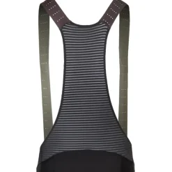 AGU Essential Performance Switch Fietsbroek met Bretels Heren - zwart