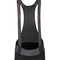 AGU Essential Performance Switch Fietsbroek met Bretels Heren - zwart