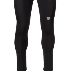 AGU Essential Performance Switch Fietsbroek met Bretels Heren - zwart