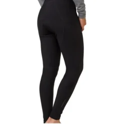 AGU Essential Prime Performance Fietsbroek met bretels II Dames - zwart