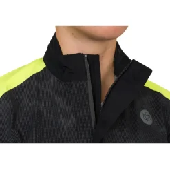 AGU Essential Prime Regenjas II Dames - hivis reflection