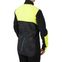 AGU Essential Prime Regenjas II Dames - hivis reflection