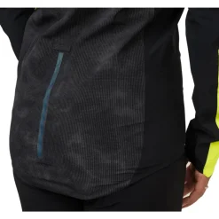 AGU Essential Prime Regenjas II Dames - hivis reflection