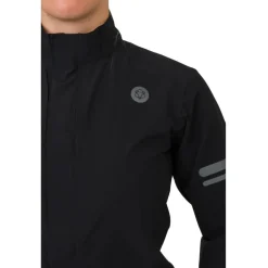 AGU Essential Prime Regenjas II Dames - zwart
