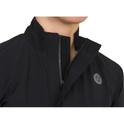 AGU Essential Prime Regenjas II Dames - zwart
