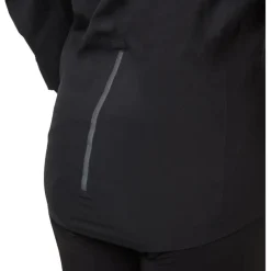 AGU Essential Prime Regenjas II Dames - zwart
