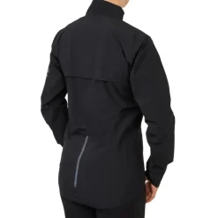 AGU Essential Prime Regenjas II Dames - zwart