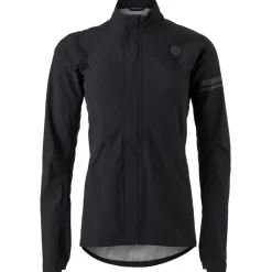 AGU Essential Prime Regenjas II Dames - zwart