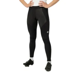 AGU Essential Prime Tights II Dames - zwart