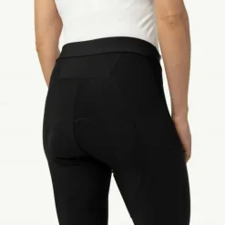 AGU Essential Prime Tights II Dames - zwart