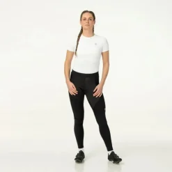 AGU Essential Prime Tights II Dames - zwart