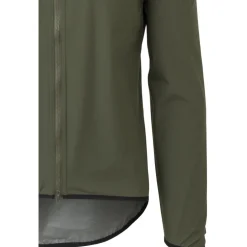 AGU Essential Regenjas Heren - forest green