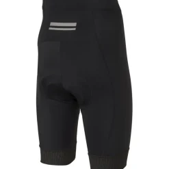 AGU Essential Short Heren - zwart