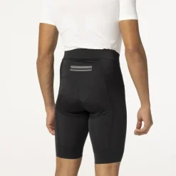 AGU Essential Short Heren - zwart