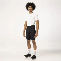 AGU Essential Short Heren - zwart