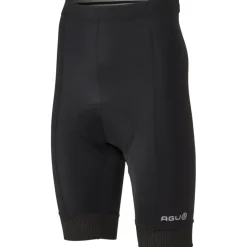 AGU Essential Short Heren - zwart