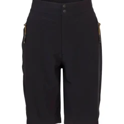 AGU Essential Venture MTB Short Dames - zwart