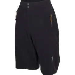 AGU Essential Venture MTB Short Dames - zwart