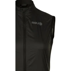 AGU Essential Wind Body Vrouwen - black