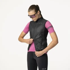 AGU Essential Wind Body Vrouwen - black