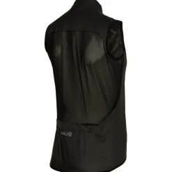 AGU Essential Wind Body Vrouwen - black