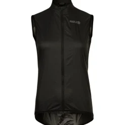 AGU Essential Wind Body Vrouwen - black