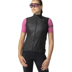 AGU Essential Wind Body Vrouwen - black