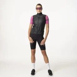 AGU Essential Wind Body Vrouwen - black