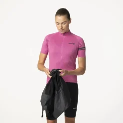 AGU Essential Wind Body Vrouwen - black