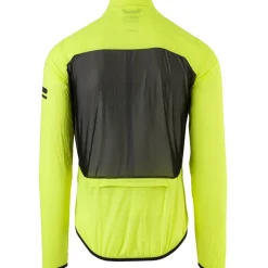 AGU Essential Windbreaker II Heren - neongeel