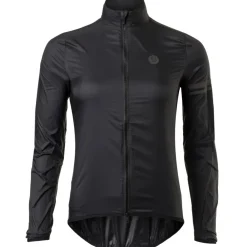 AGU Essential Windbreaker Dames 44848500 - zwart