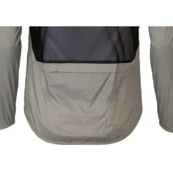 AGU Essential Windbreaker Dames 44848500 - elephant grey