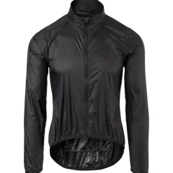 AGU Essential Windbreaker II Heren - zwart