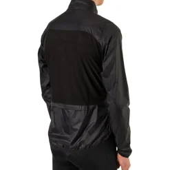 AGU Essential Windbreaker II Heren - zwart