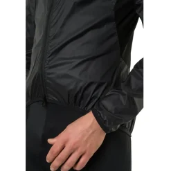 AGU Essential Windbreaker II Heren - zwart