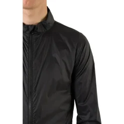 AGU Essential Windbreaker II Heren - zwart