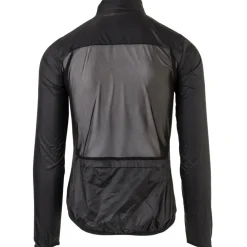 AGU Essential Windbreaker II Heren - zwart