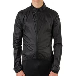 AGU Essential Windbreaker II Heren - zwart