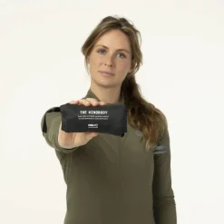 AGU Essential Windvest Dames - zwart