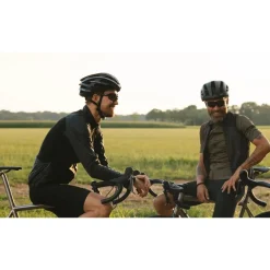 AGU Essential Windvest II Heren - zwart