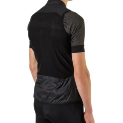 AGU Essential Windvest II Heren - zwart