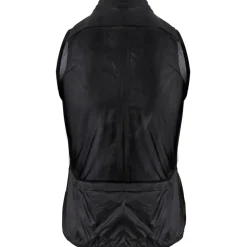 AGU Essential Windvest II Heren - zwart