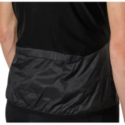 AGU Essential Windvest II Heren - zwart