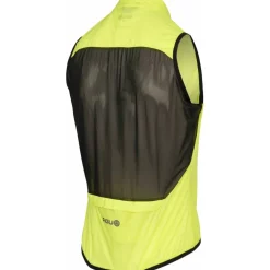 AGU Essential Wind Body Heren - neon yellow